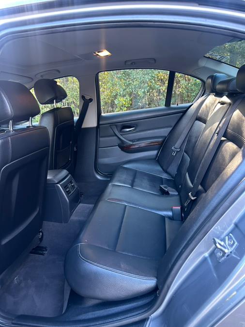 2011 BMW MDX 335i xDrive photo