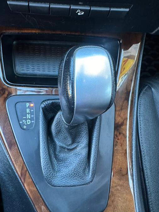 2011 BMW MDX 335i xDrive photo