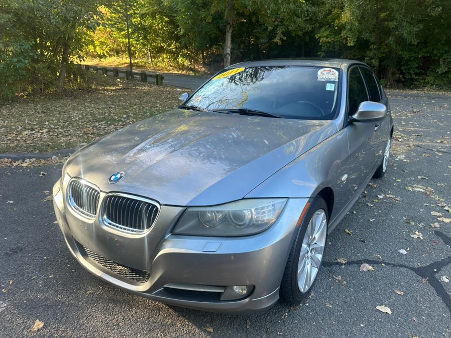 2011 BMW MDX 335i xDrive photo