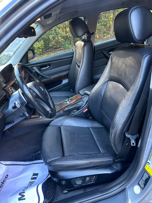 2011 BMW MDX 335i xDrive photo