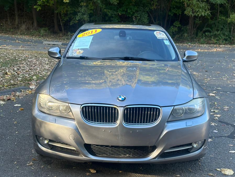 2011 BMW MDX 335i xDrive photo