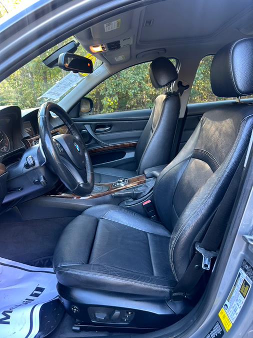 2011 BMW MDX 335i xDrive photo