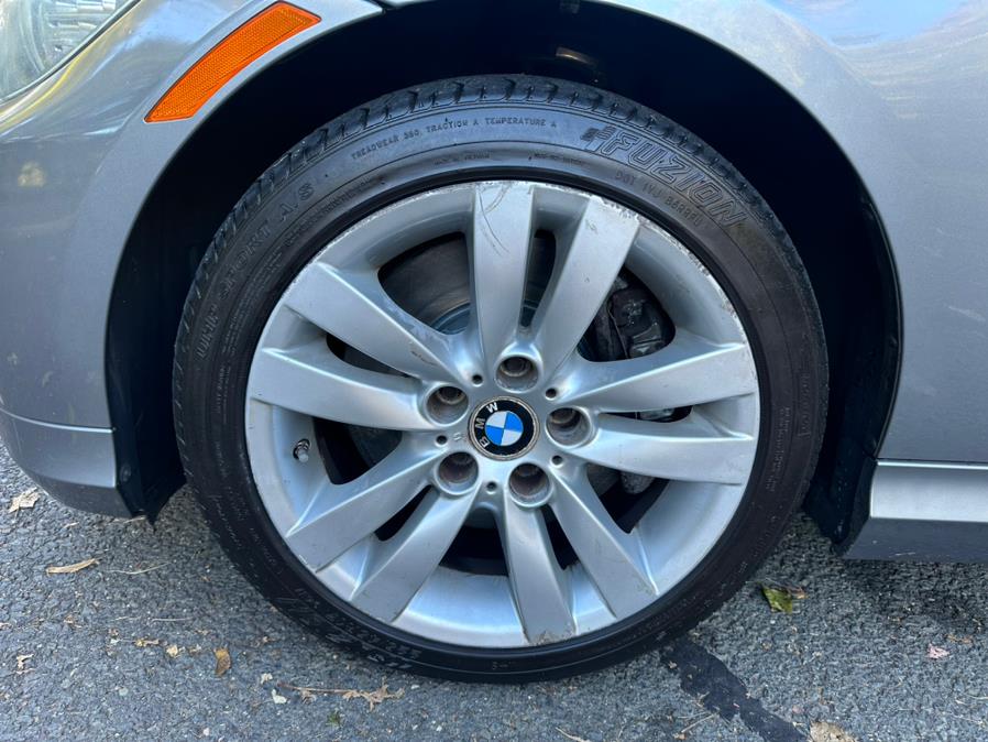 2011 BMW MDX 335i xDrive photo