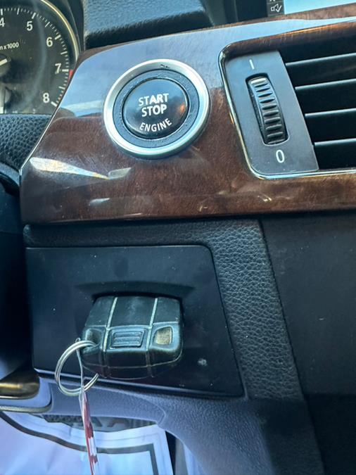 2011 BMW MDX 335i xDrive photo