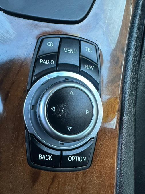 2011 BMW MDX 335i xDrive photo
