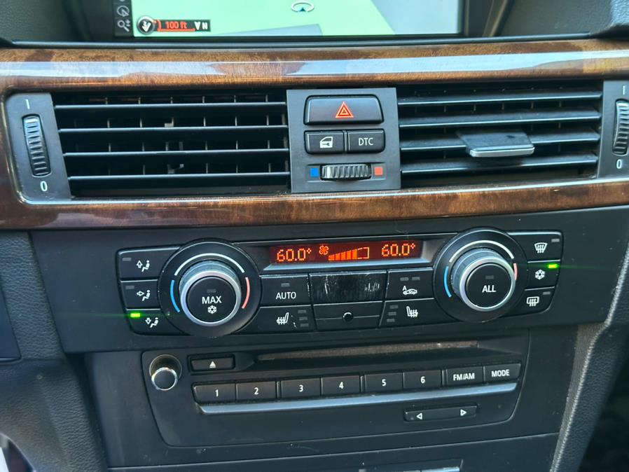 2011 BMW MDX 335i xDrive photo