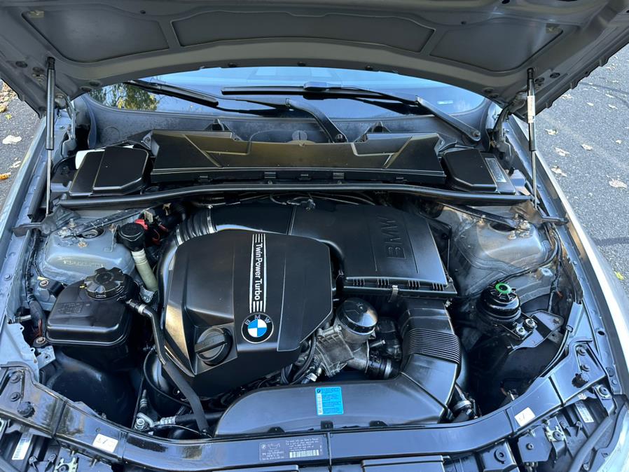 2011 BMW MDX 335i xDrive photo