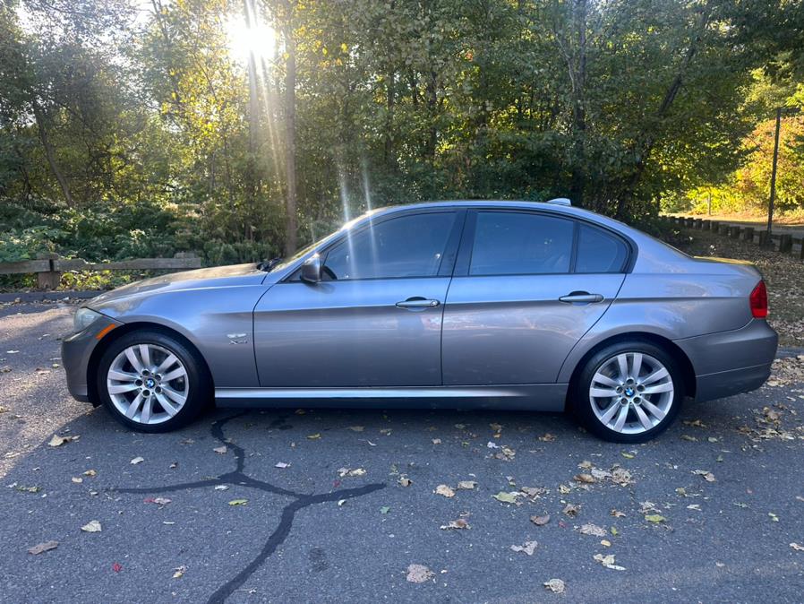2011 BMW MDX 335i xDrive photo