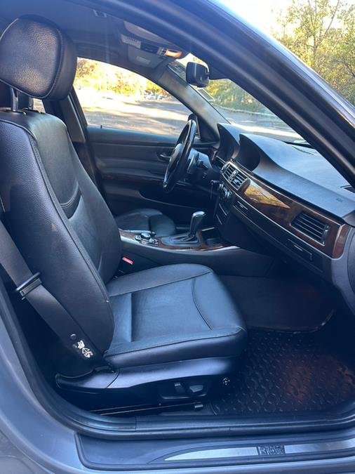 2011 BMW MDX 335i xDrive photo