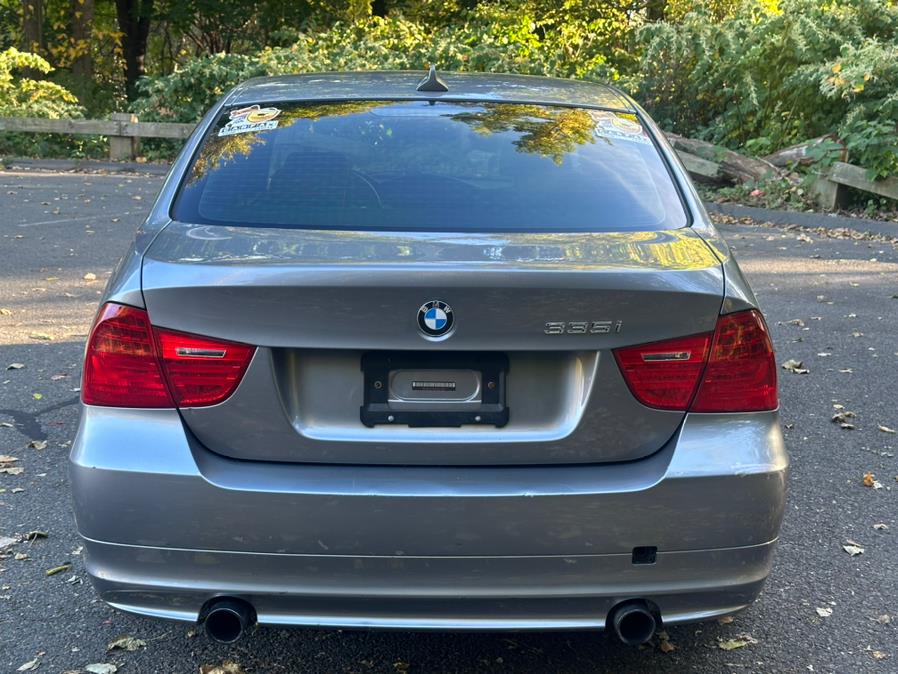 2011 BMW MDX 335i xDrive photo