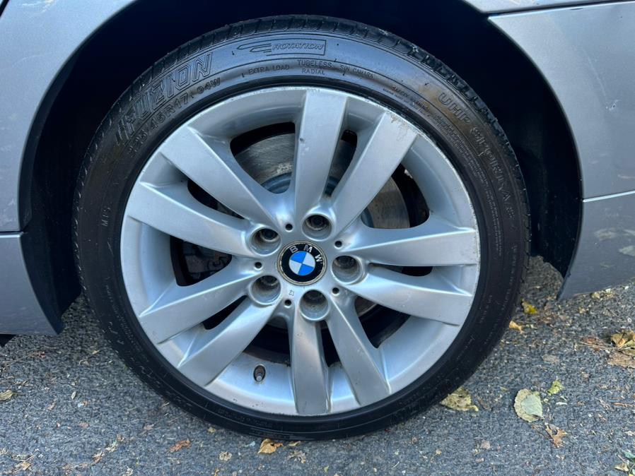 2011 BMW MDX 335i xDrive photo