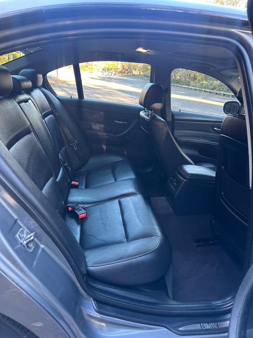 2011 BMW MDX 335i xDrive photo