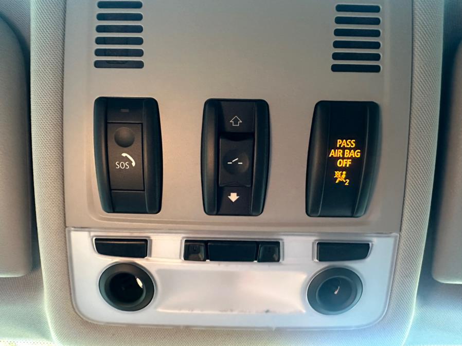 2011 BMW MDX 335i xDrive photo