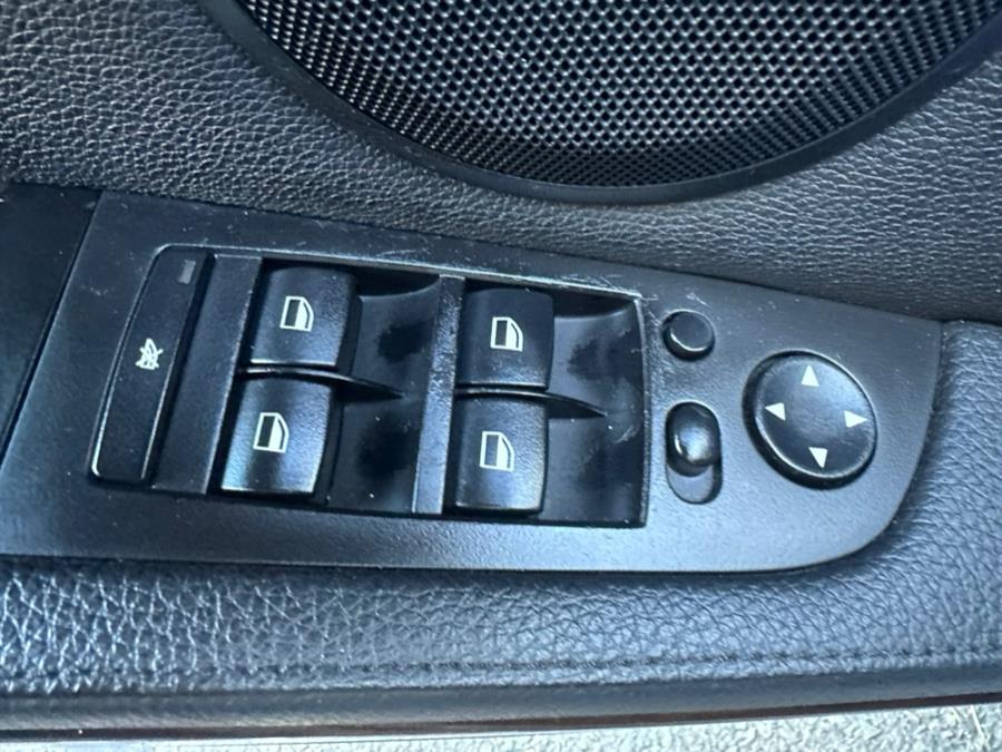 2011 BMW MDX 335i xDrive photo