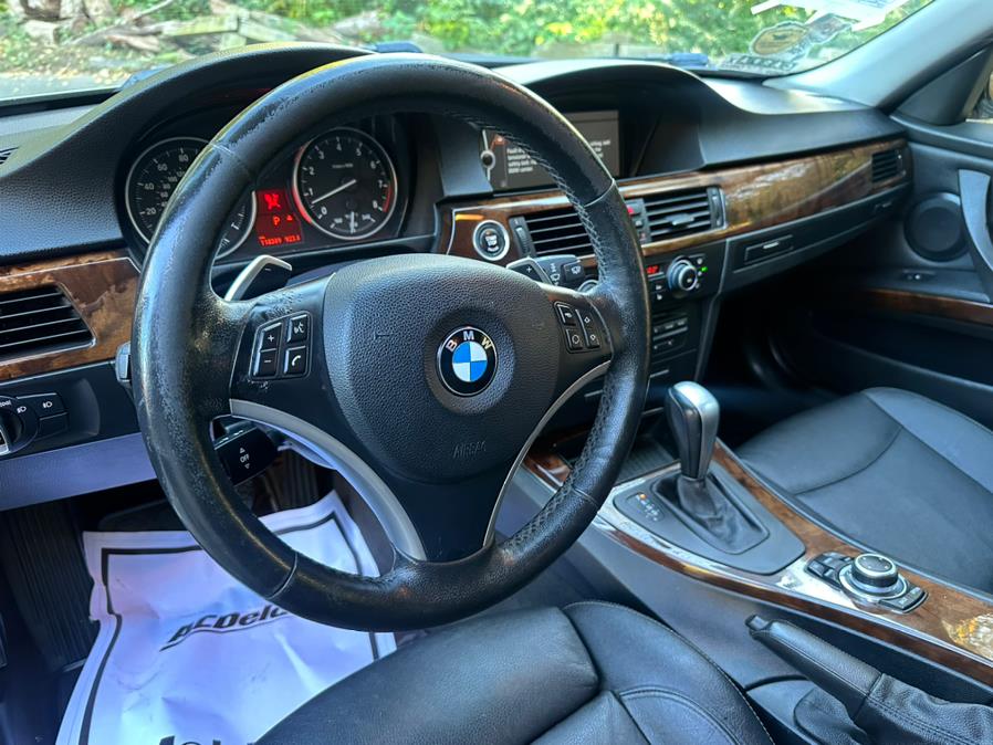2011 BMW MDX 335i xDrive photo