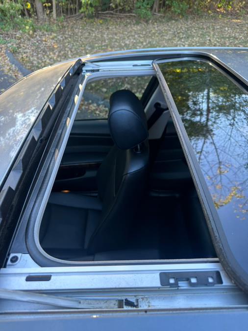 2011 BMW MDX 335i xDrive photo
