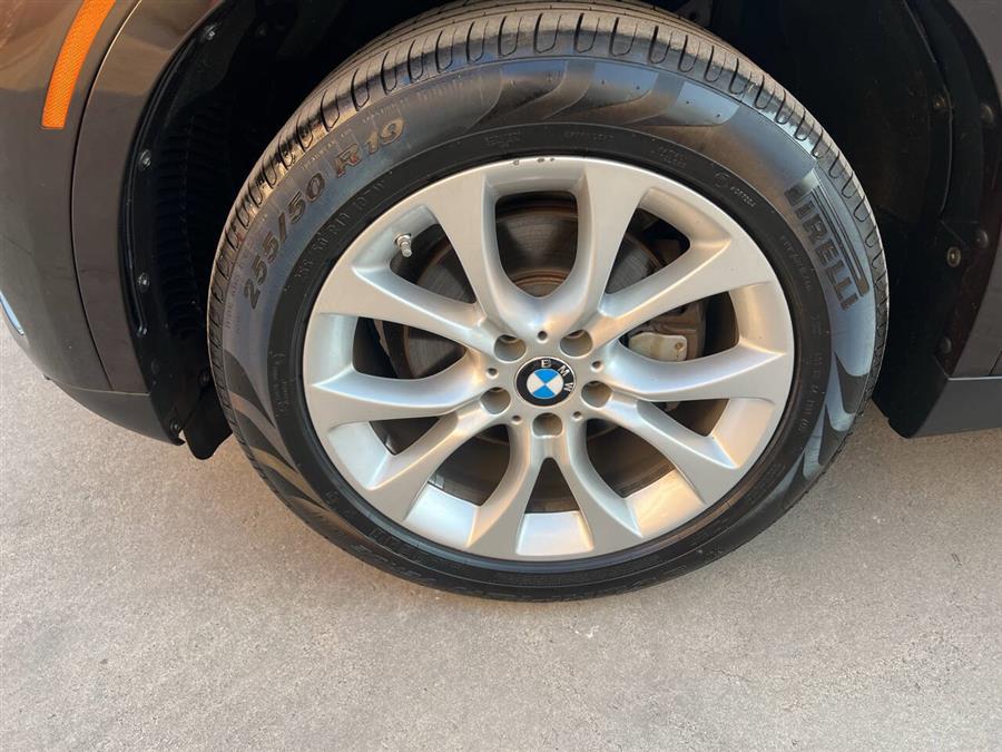 2014 BMW X5 xDrive35i photo