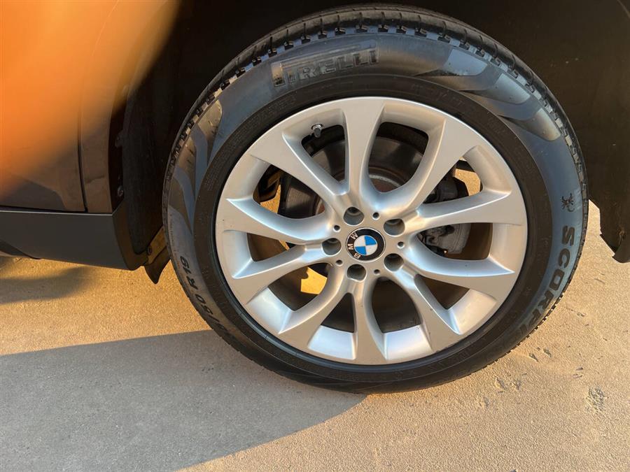 2014 BMW X5 xDrive35i photo