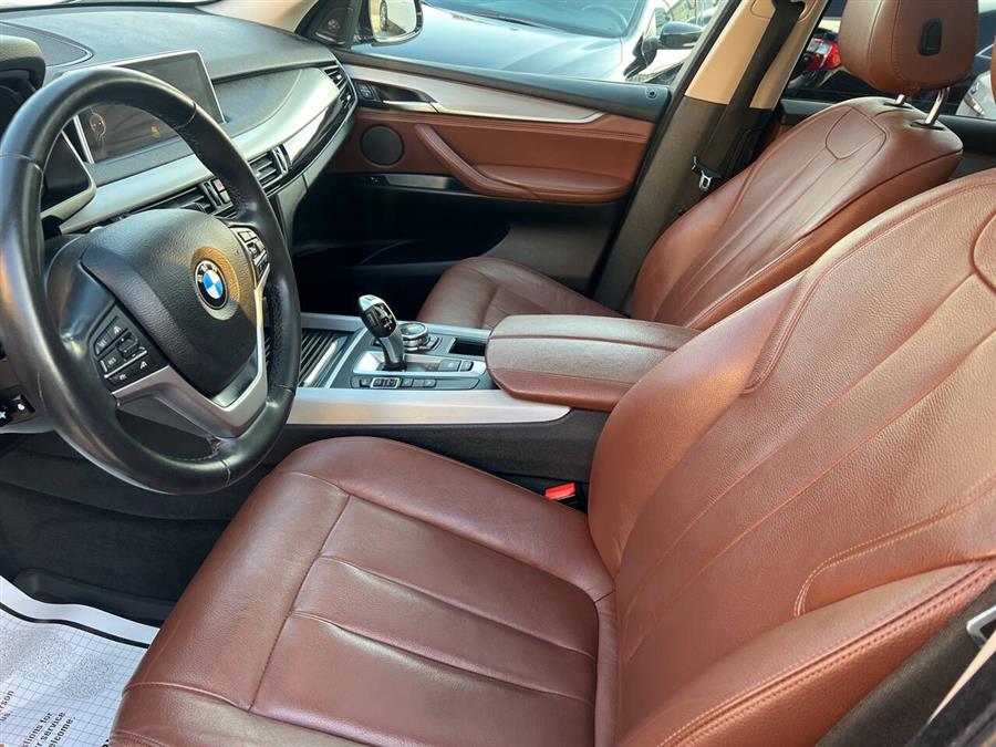 2014 BMW X5 xDrive35i photo