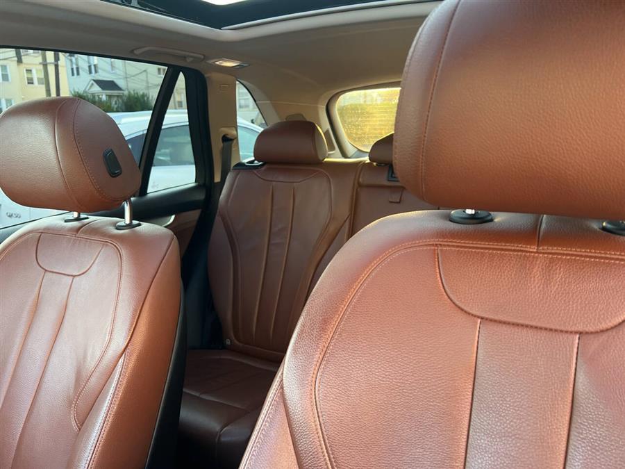 2014 BMW X5 xDrive35i photo
