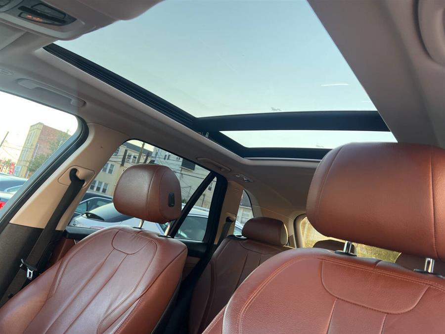 2014 BMW X5 xDrive35i photo
