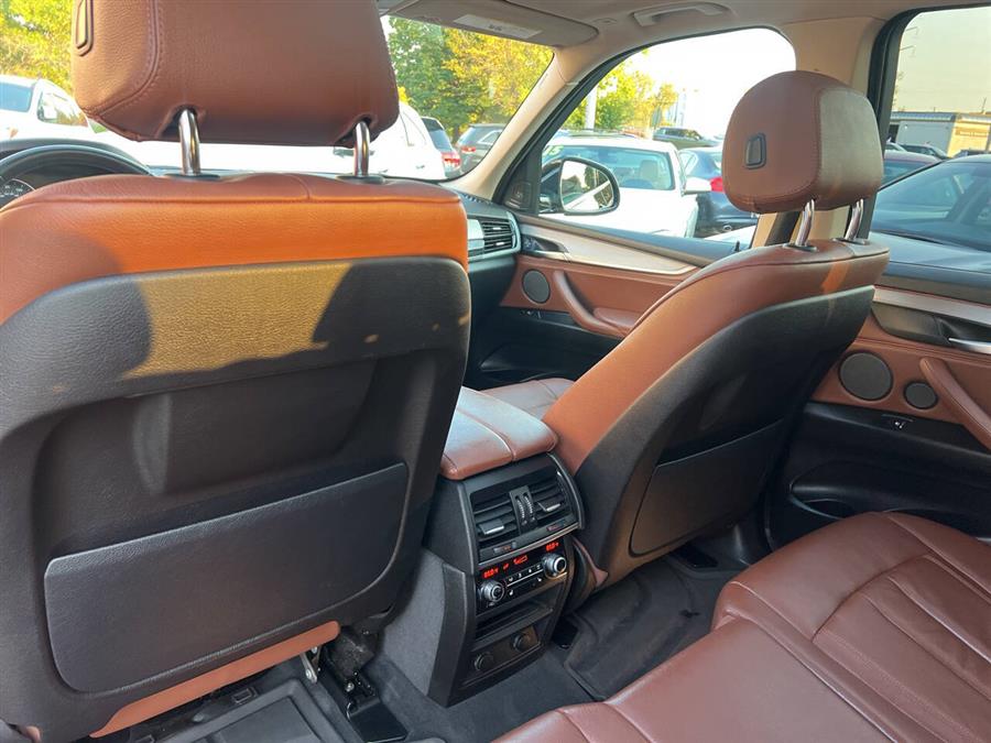 2014 BMW X5 xDrive35i photo