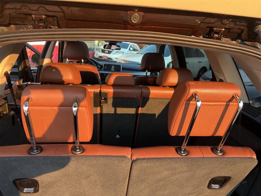 2014 BMW X5 xDrive35i photo
