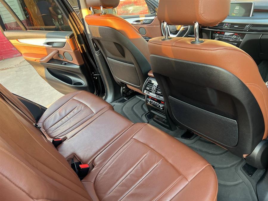 2014 BMW X5 xDrive35i photo