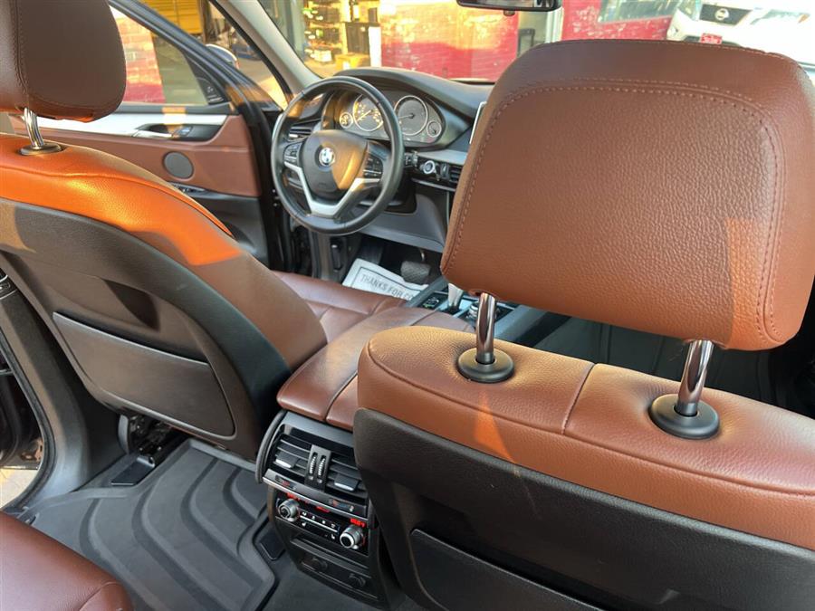 2014 BMW X5 xDrive35i photo