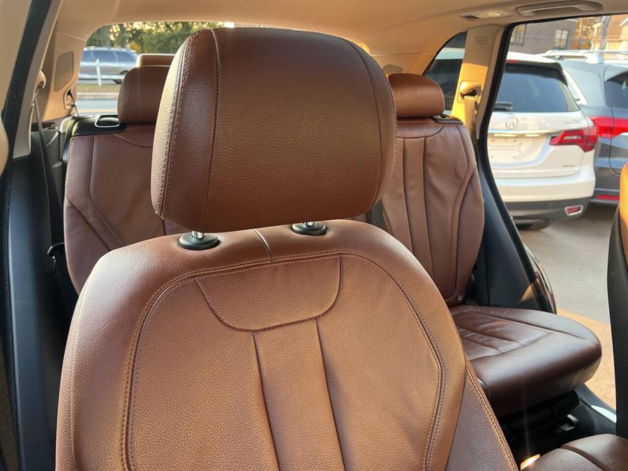 2014 BMW X5 xDrive35i photo