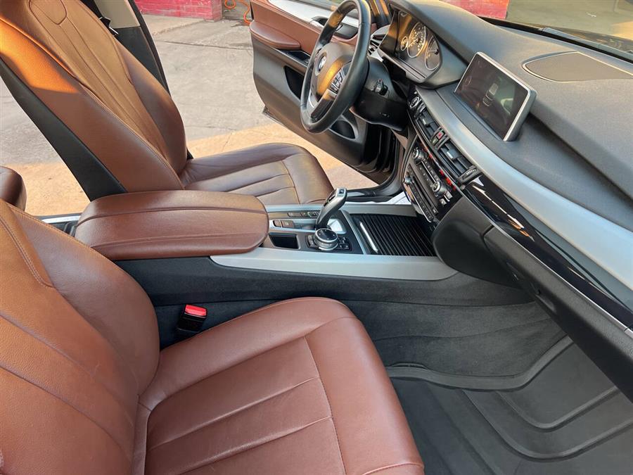 2014 BMW X5 xDrive35i photo