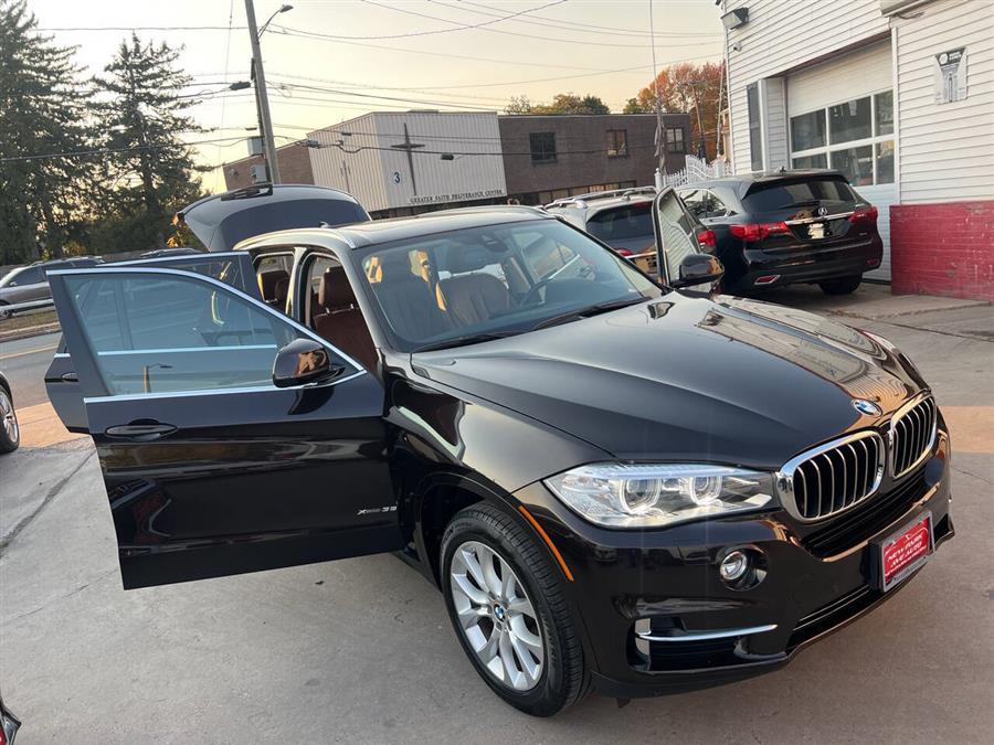 2014 BMW X5 xDrive35i photo