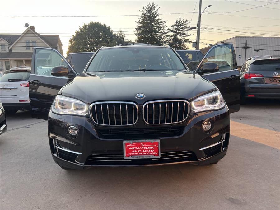 2014 BMW X5 xDrive35i photo