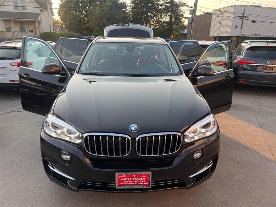 2014 BMW X5 xDrive35i photo