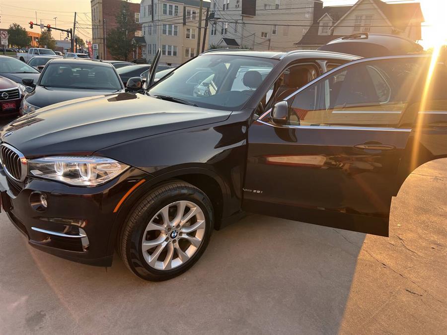 2014 BMW X5 xDrive35i photo