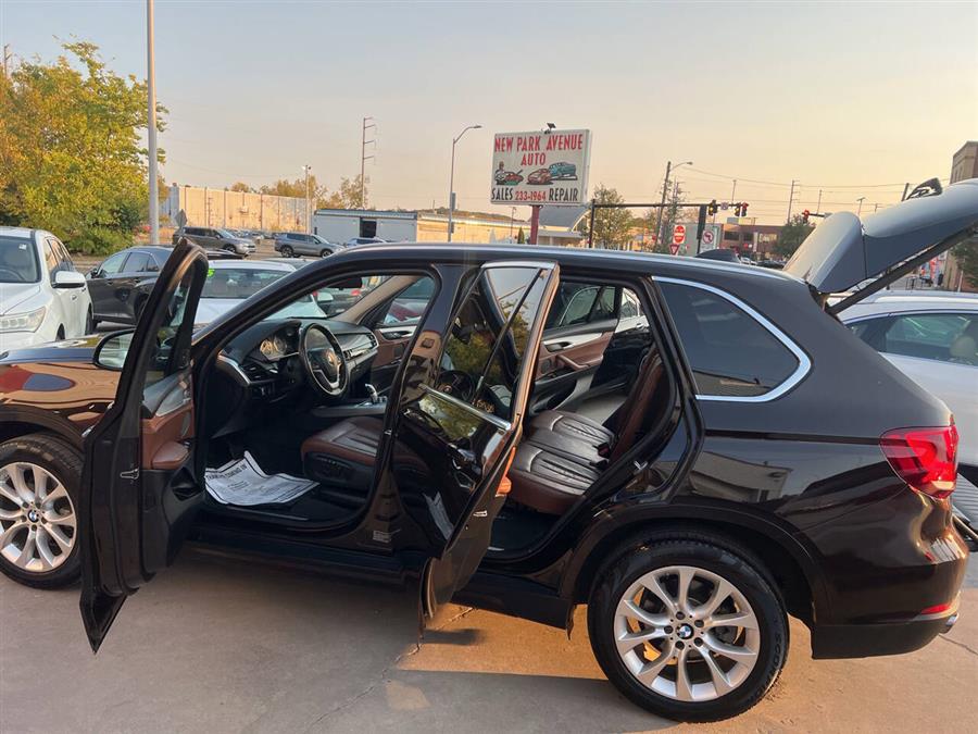 2014 BMW X5 xDrive35i photo