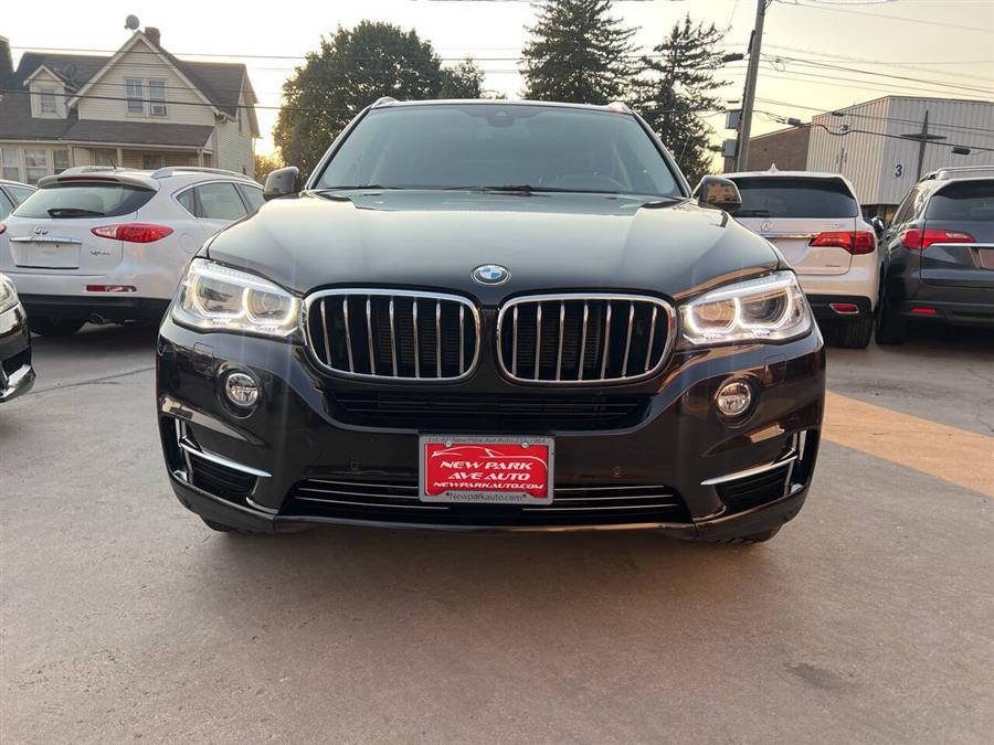 2014 BMW X5 xDrive35i photo