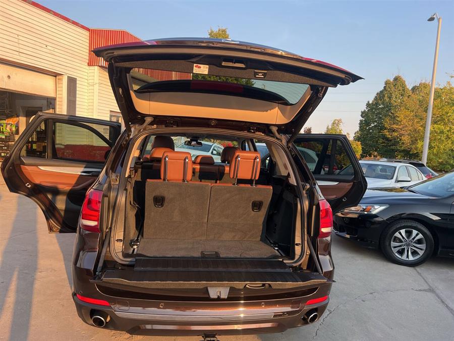 2014 BMW X5 xDrive35i photo