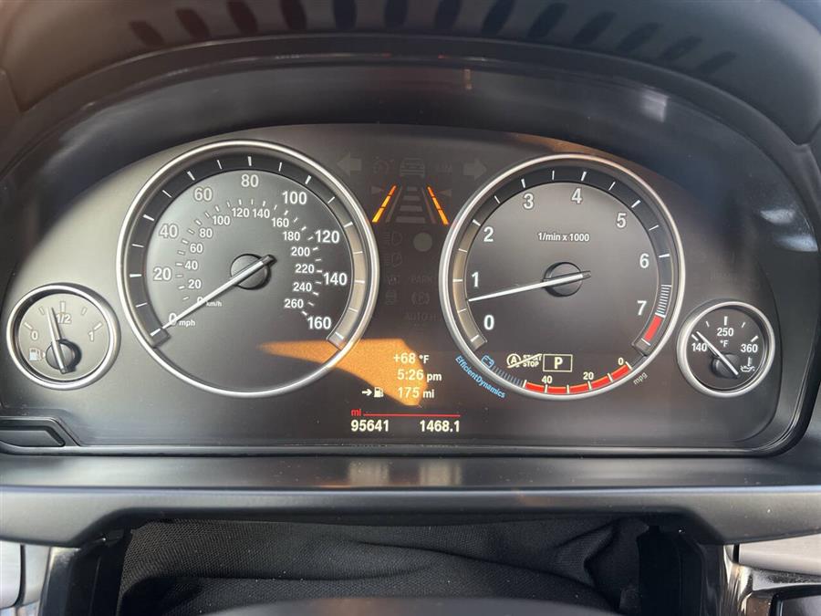 2014 BMW X5 xDrive35i photo