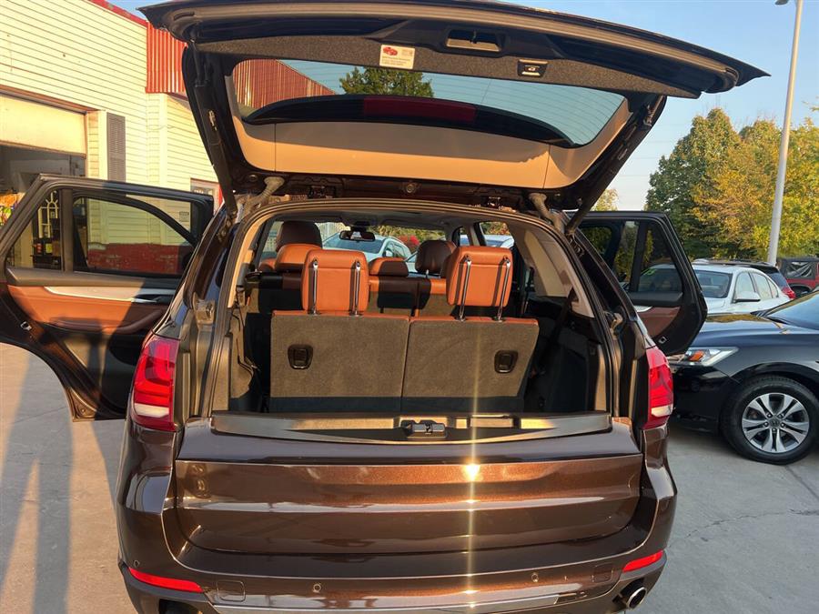 2014 BMW X5 xDrive35i photo