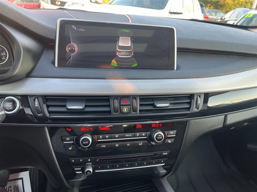 2014 BMW X5 xDrive35i photo