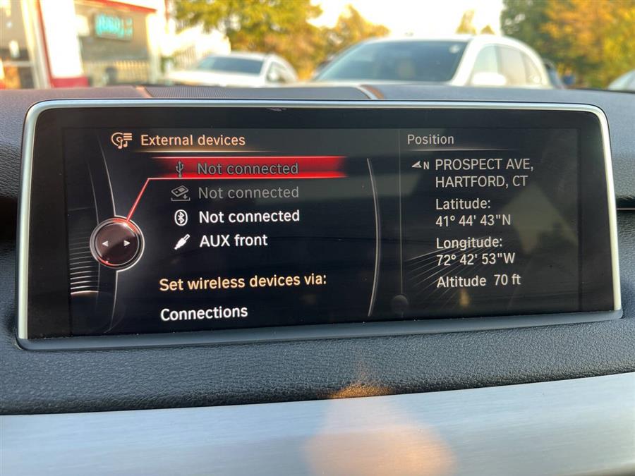 2014 BMW X5 xDrive35i photo