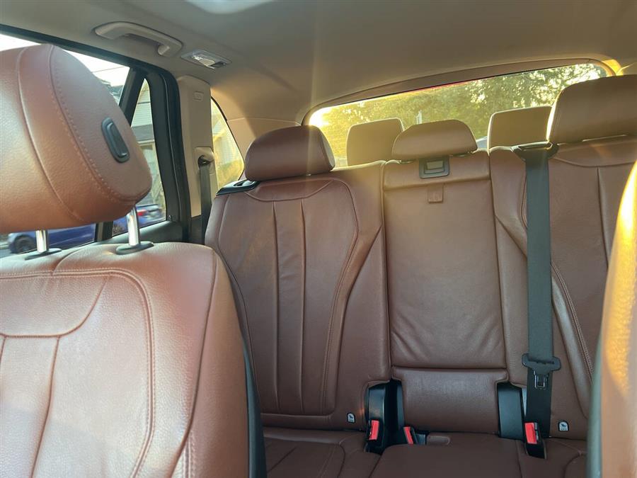 2014 BMW X5 xDrive35i photo