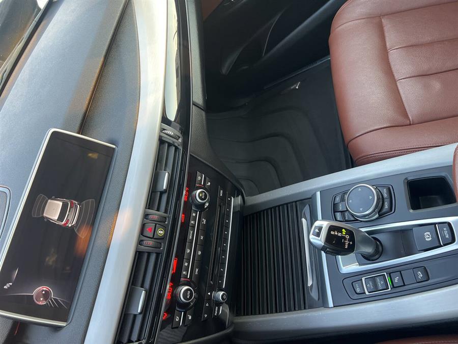 2014 BMW X5 xDrive35i photo
