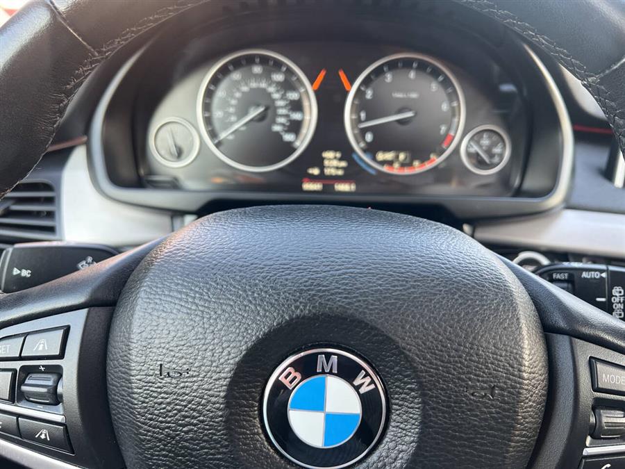 2014 BMW X5 xDrive35i photo