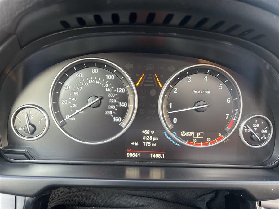 2014 BMW X5 xDrive35i photo