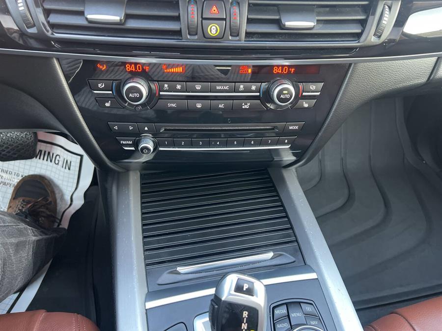 2014 BMW X5 xDrive35i photo
