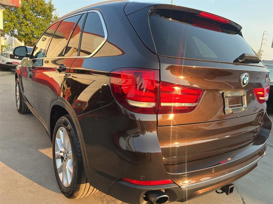 2014 BMW X5 xDrive35i photo