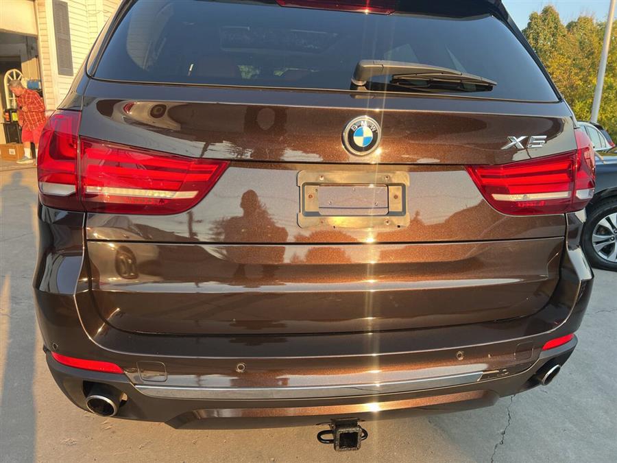 2014 BMW X5 xDrive35i photo