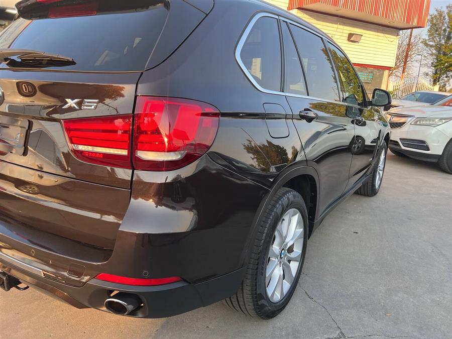 2014 BMW X5 xDrive35i photo